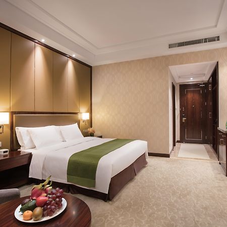 Holiday Inn Beijing Airport Zone By Ihg Shunyi Ngoại thất bức ảnh