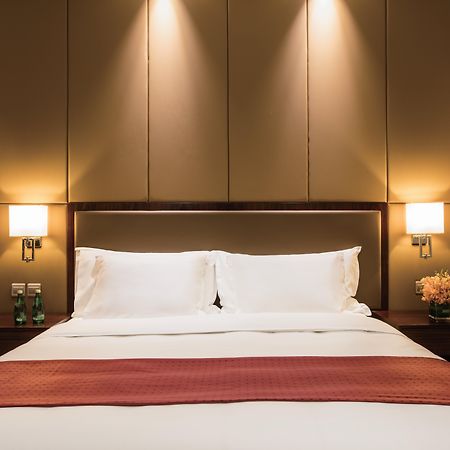 Holiday Inn Beijing Airport Zone By Ihg Shunyi Ngoại thất bức ảnh