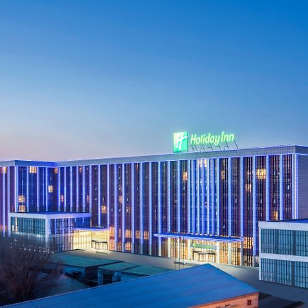 Holiday Inn Beijing Airport Zone By Ihg Shunyi Ngoại thất bức ảnh