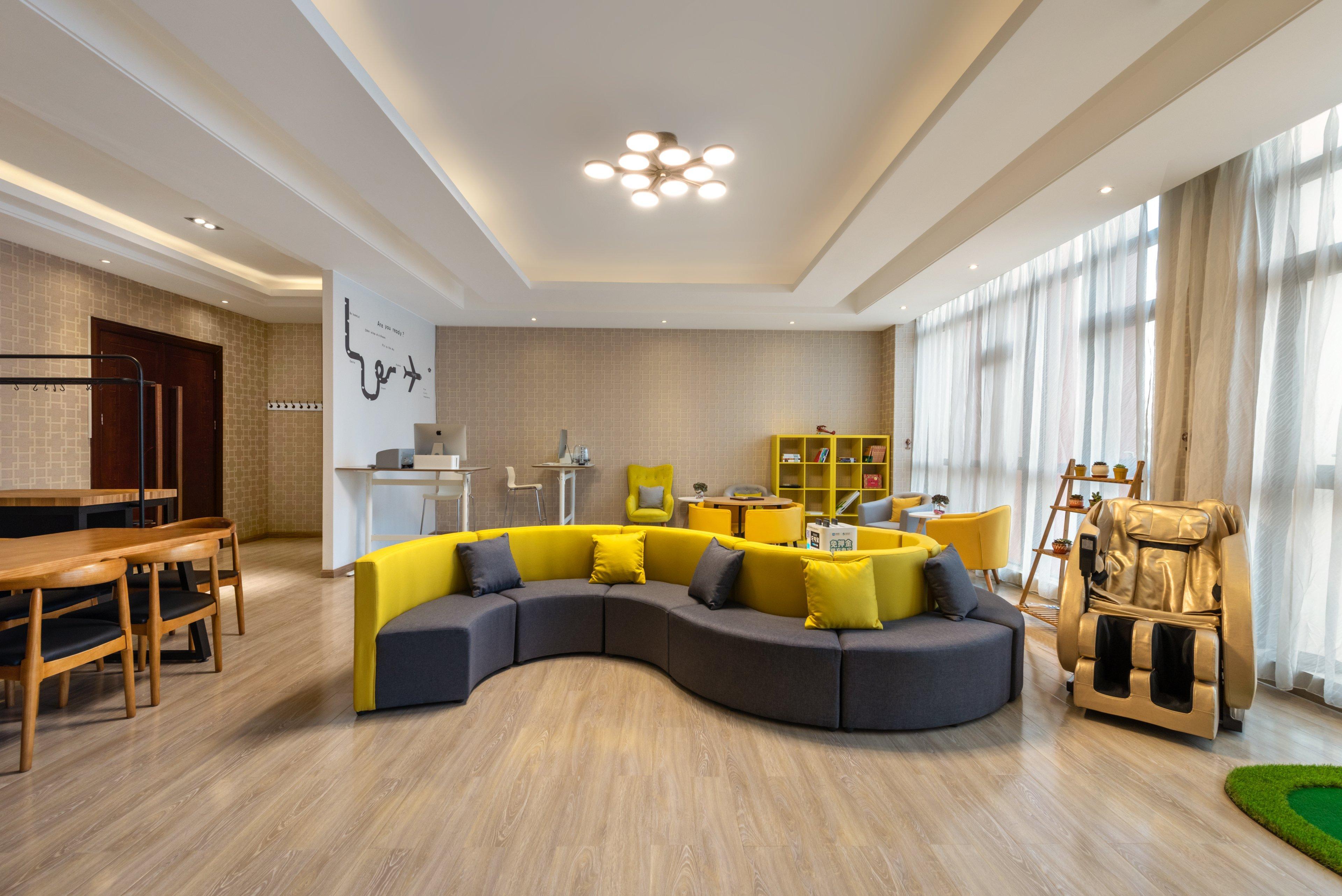 Holiday Inn Beijing Airport Zone By Ihg Shunyi Ngoại thất bức ảnh