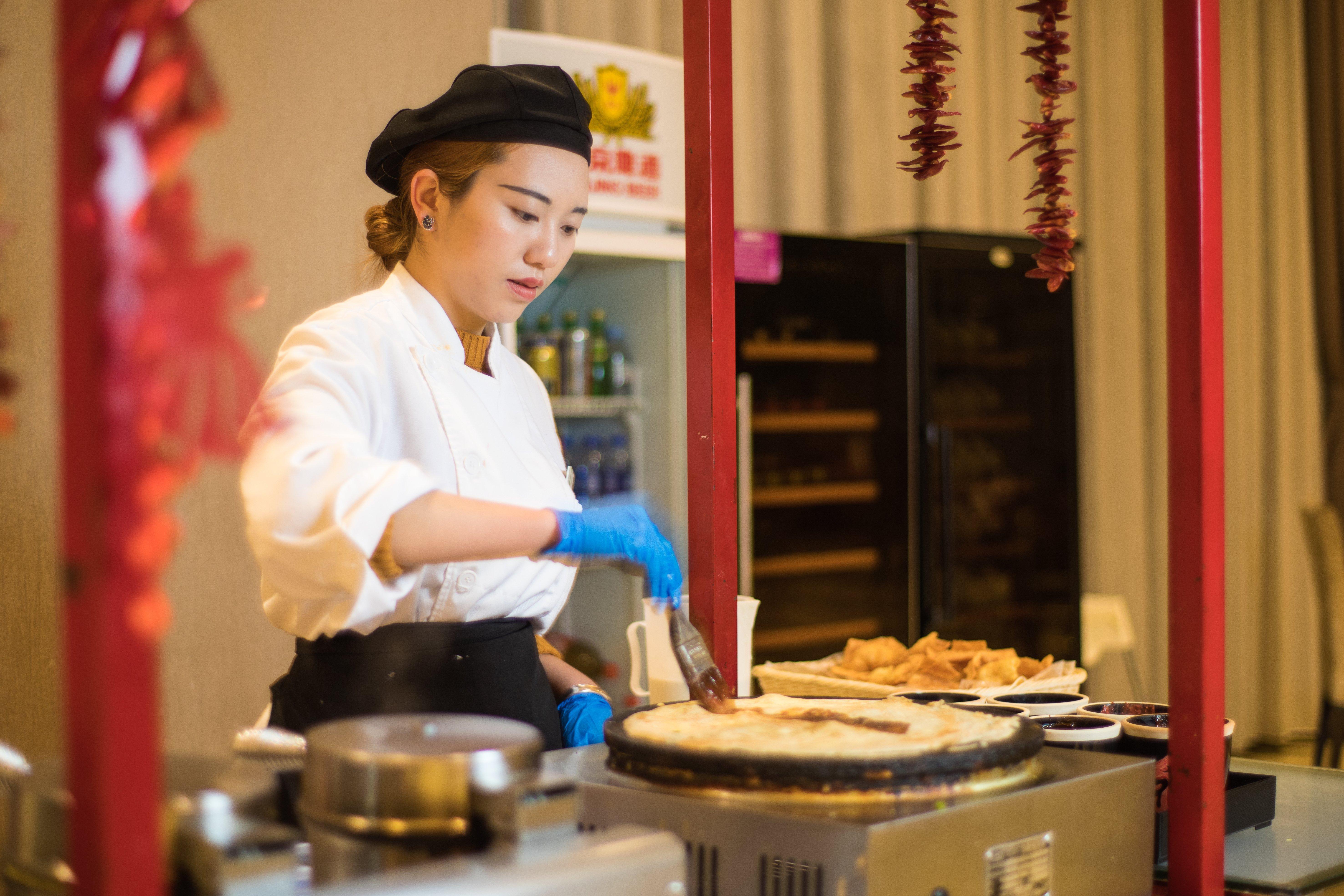 Holiday Inn Beijing Airport Zone By Ihg Shunyi Ngoại thất bức ảnh