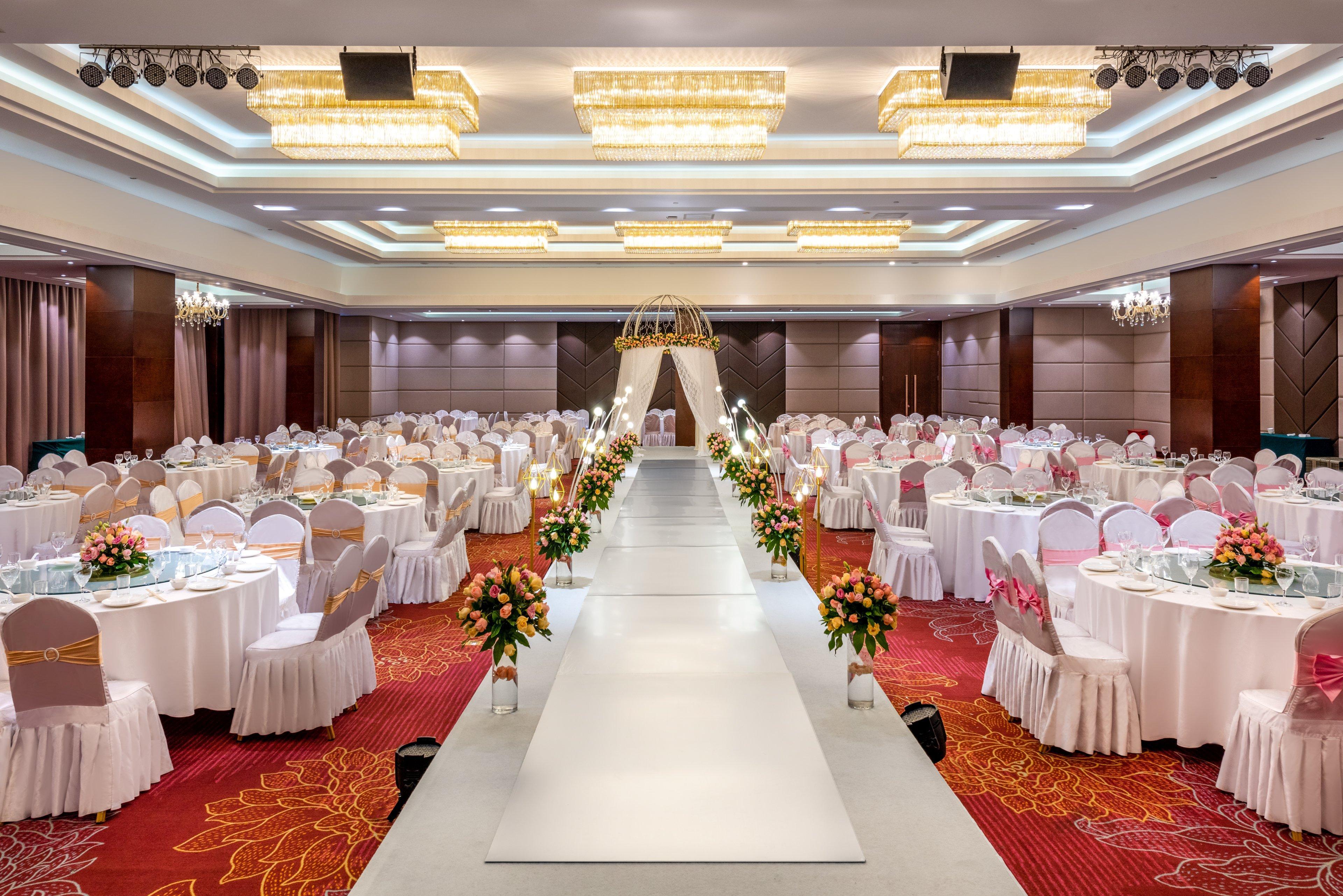 Holiday Inn Beijing Airport Zone By Ihg Shunyi Ngoại thất bức ảnh