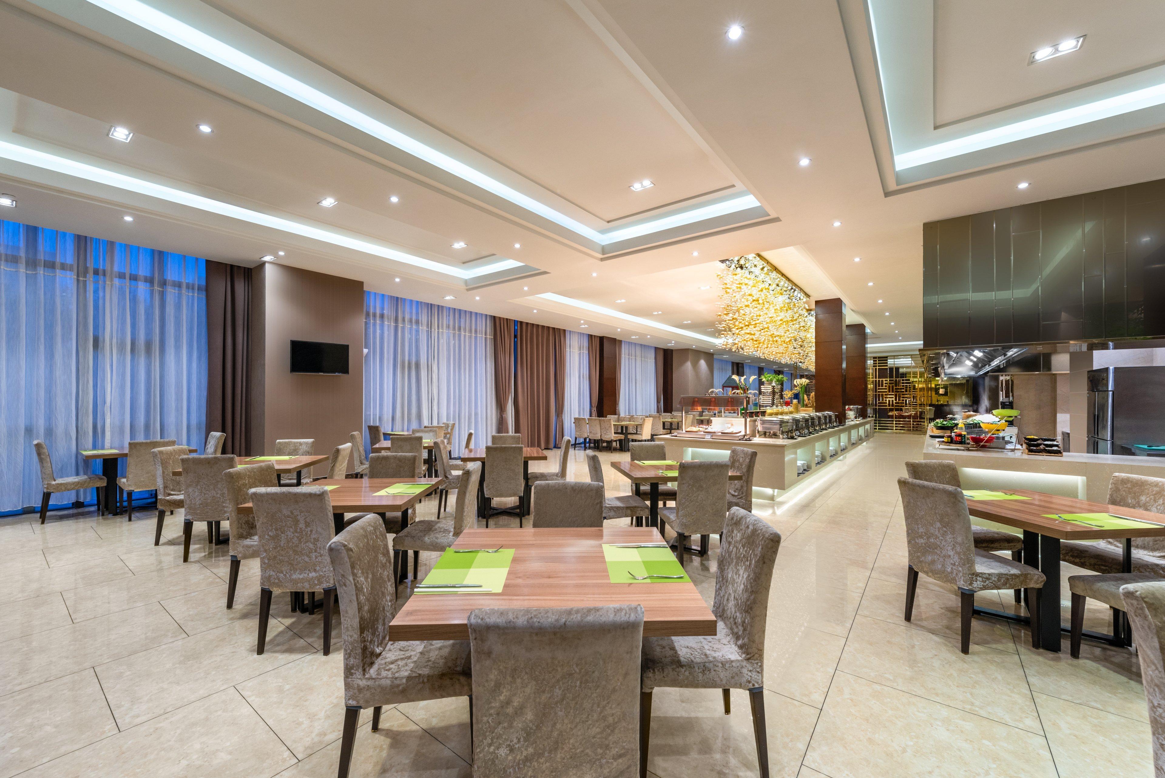 Holiday Inn Beijing Airport Zone By Ihg Shunyi Ngoại thất bức ảnh