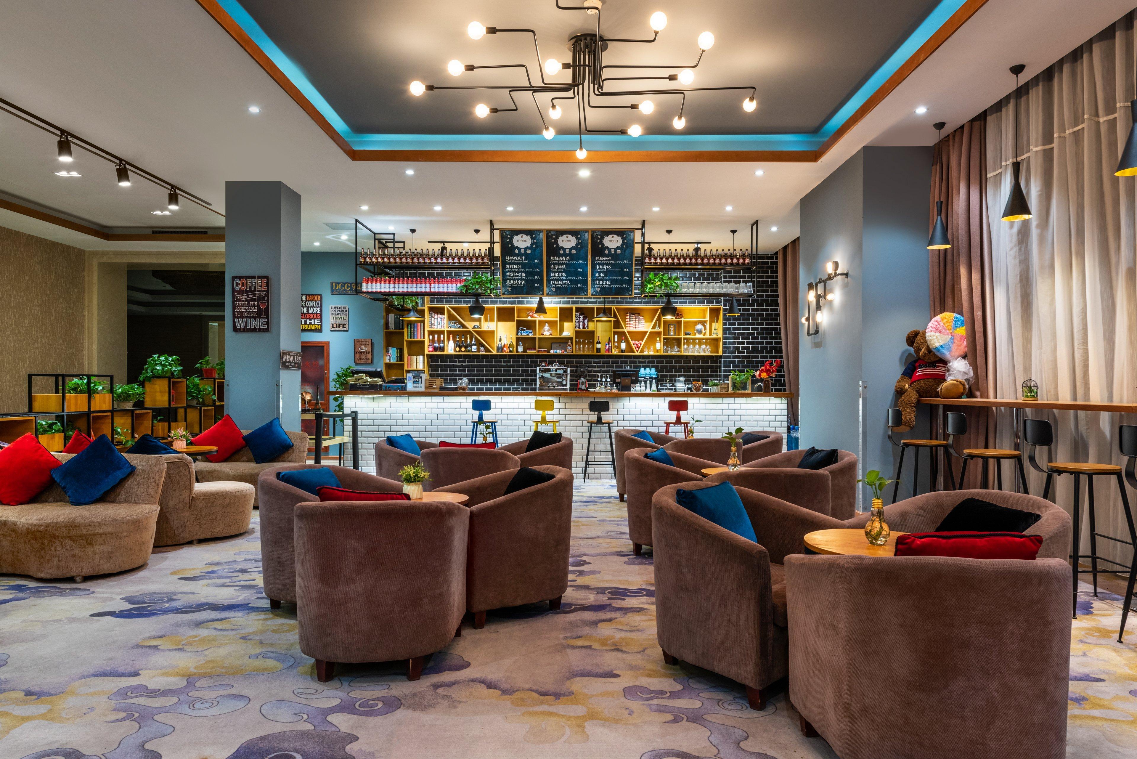 Holiday Inn Beijing Airport Zone By Ihg Shunyi Ngoại thất bức ảnh