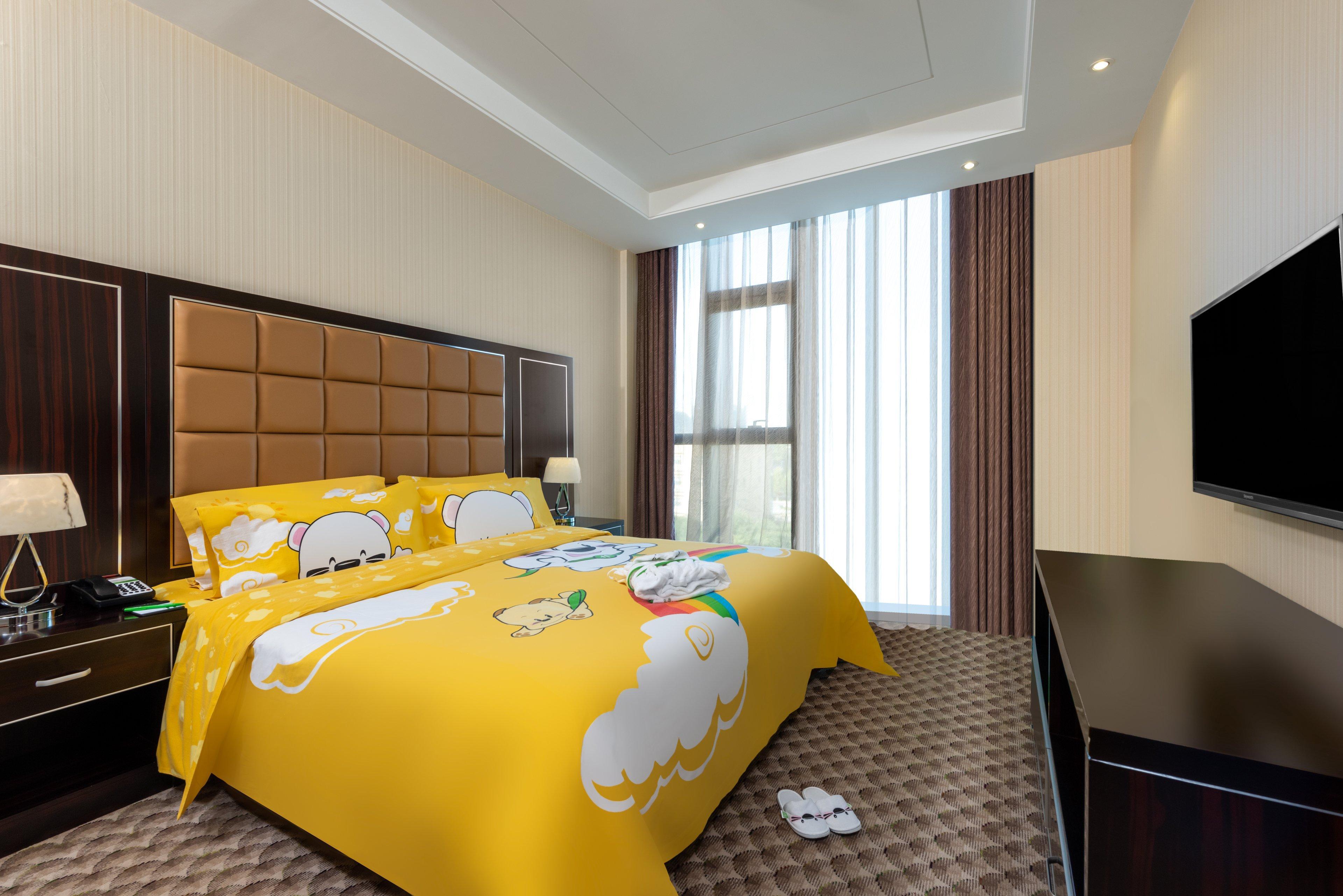 Holiday Inn Beijing Airport Zone By Ihg Shunyi Ngoại thất bức ảnh