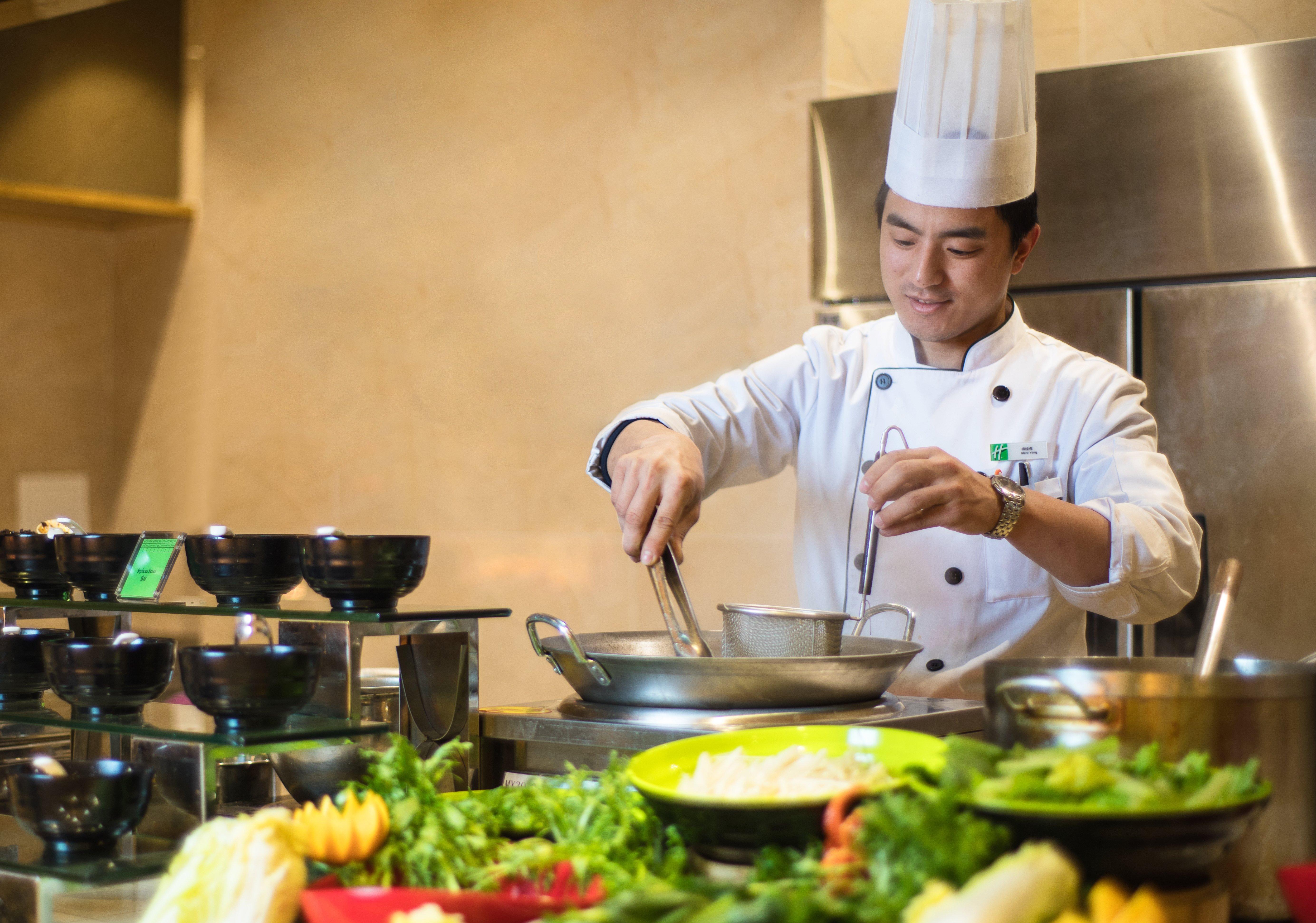 Holiday Inn Beijing Airport Zone By Ihg Shunyi Ngoại thất bức ảnh