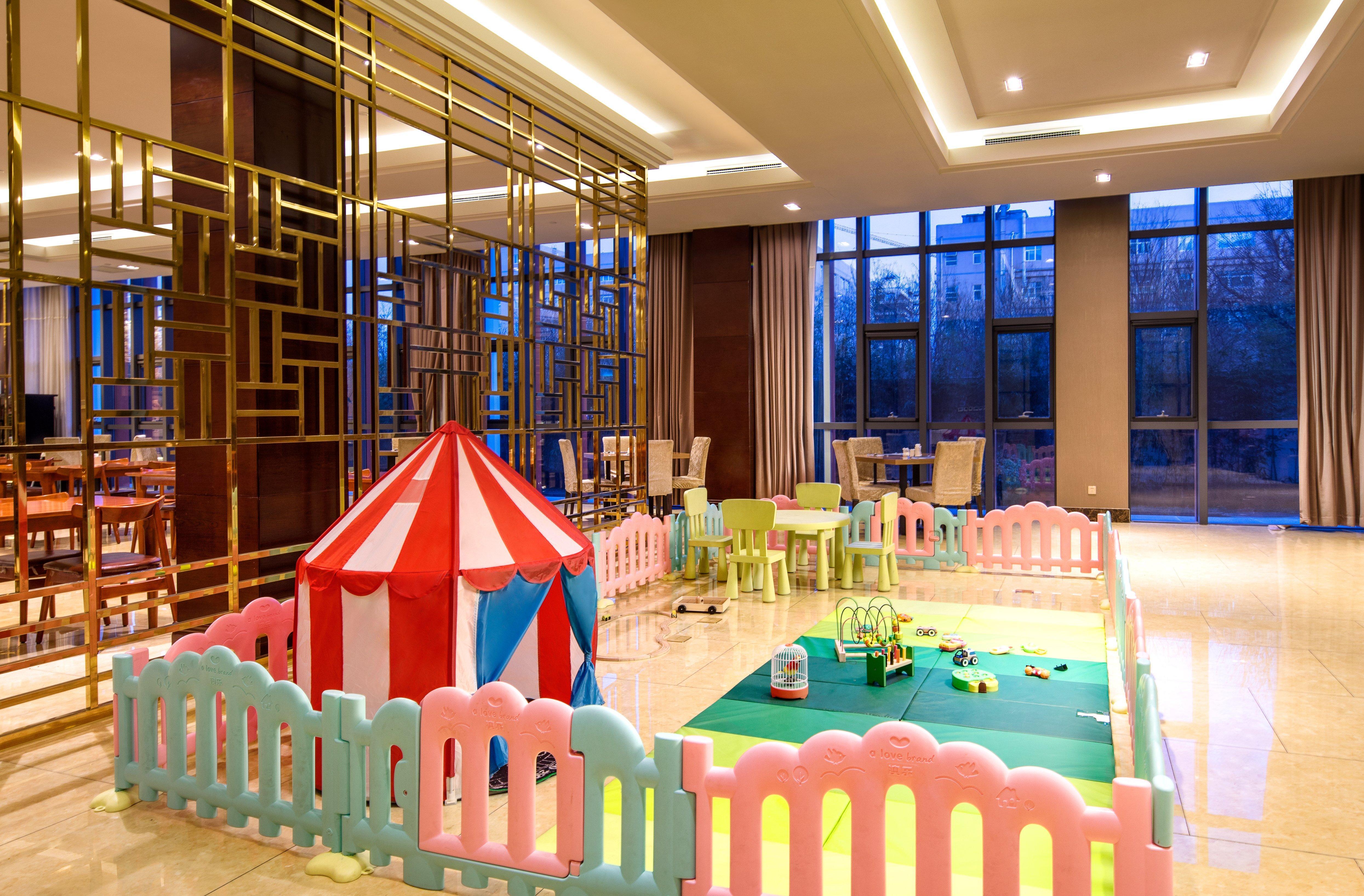 Holiday Inn Beijing Airport Zone By Ihg Shunyi Ngoại thất bức ảnh