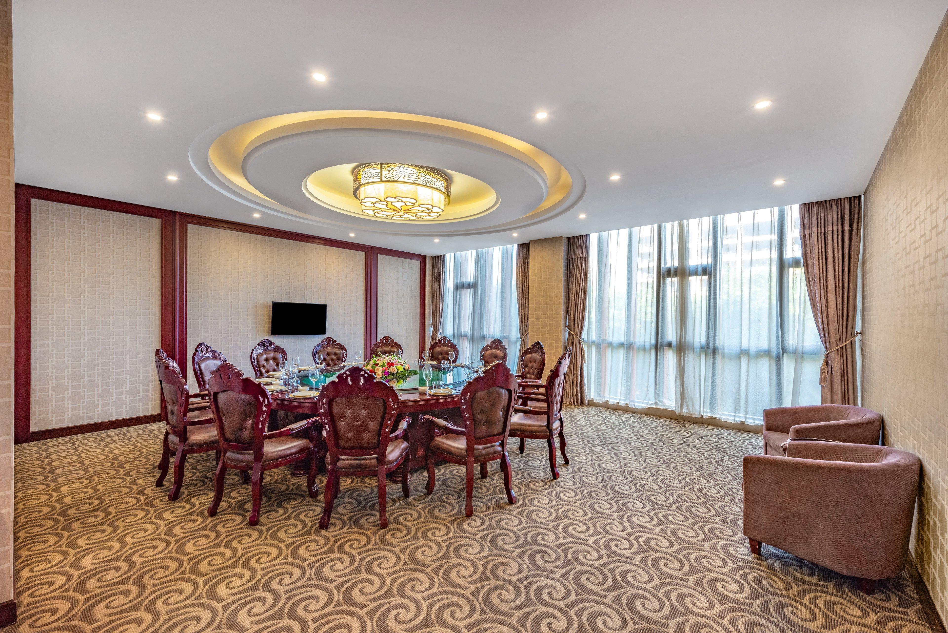 Holiday Inn Beijing Airport Zone By Ihg Shunyi Ngoại thất bức ảnh