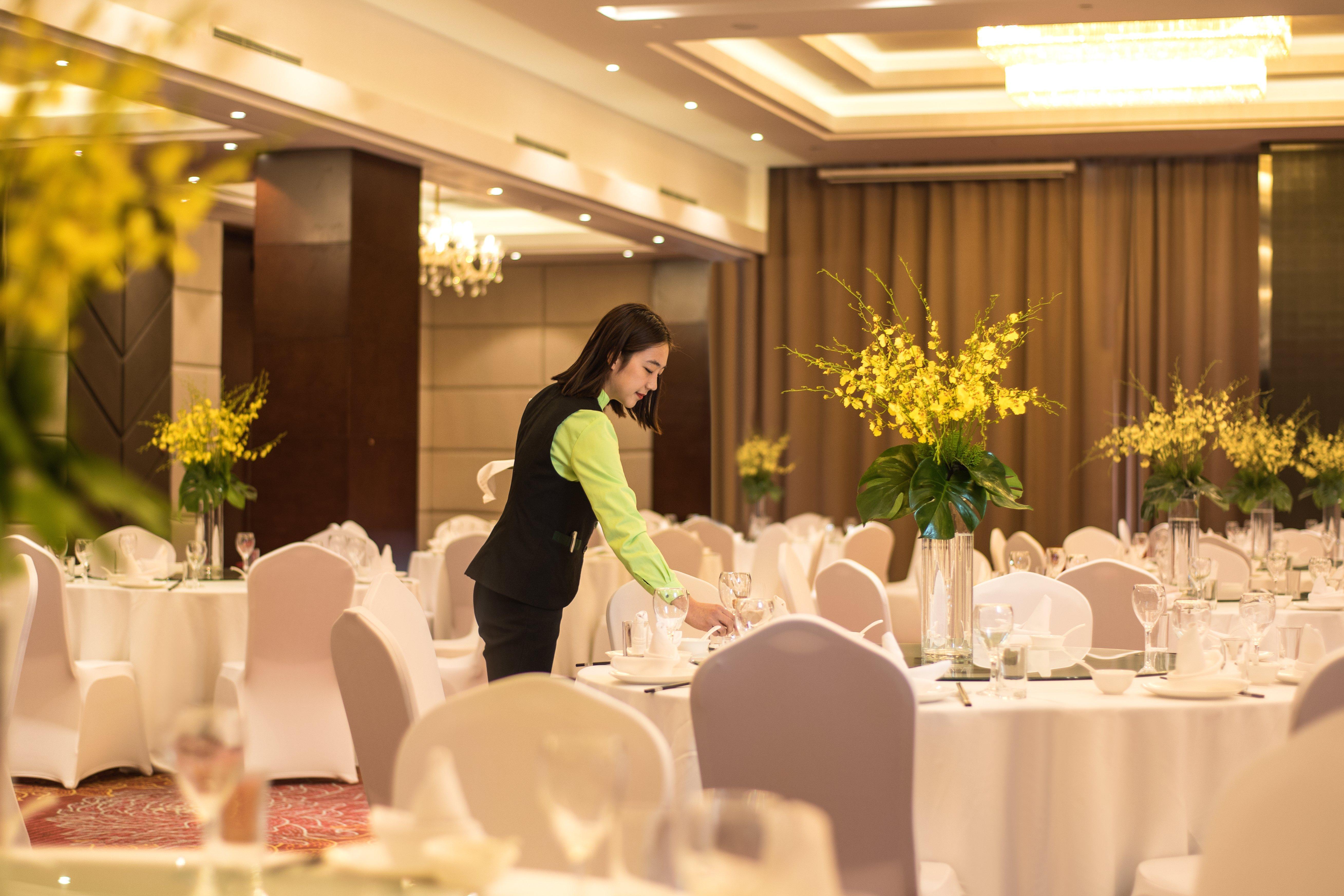 Holiday Inn Beijing Airport Zone By Ihg Shunyi Ngoại thất bức ảnh