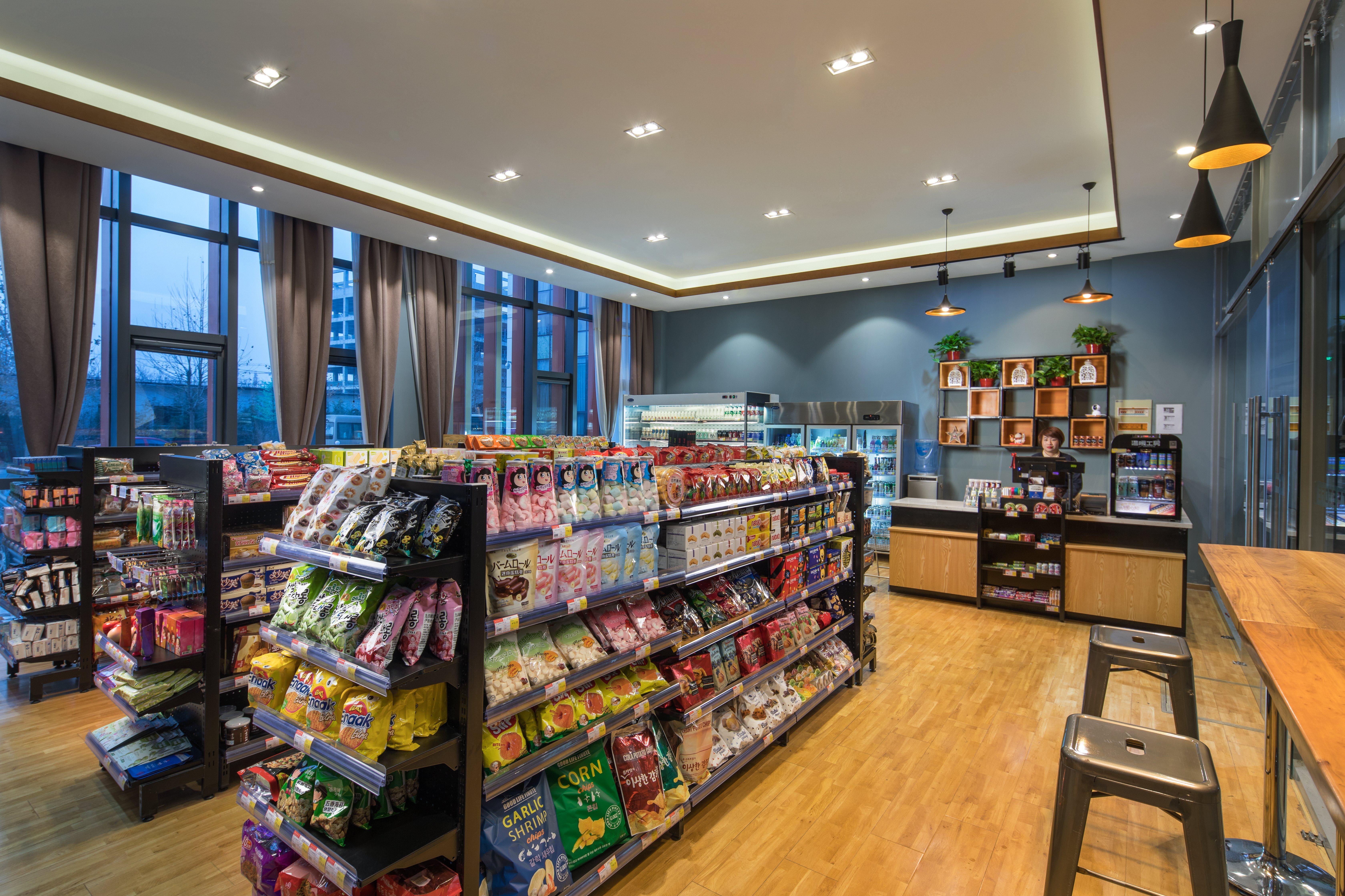 Holiday Inn Beijing Airport Zone By Ihg Shunyi Ngoại thất bức ảnh