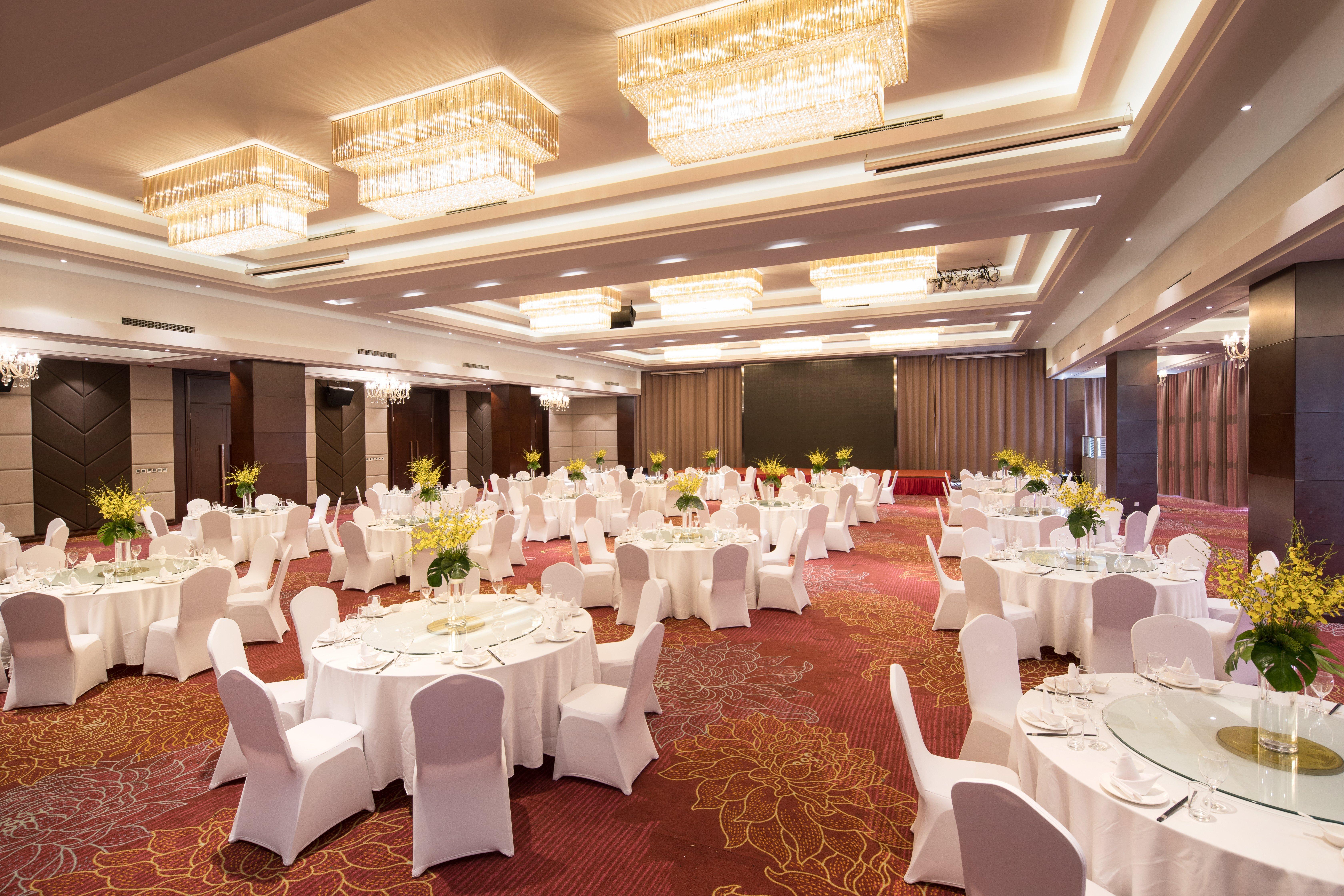 Holiday Inn Beijing Airport Zone By Ihg Shunyi Ngoại thất bức ảnh