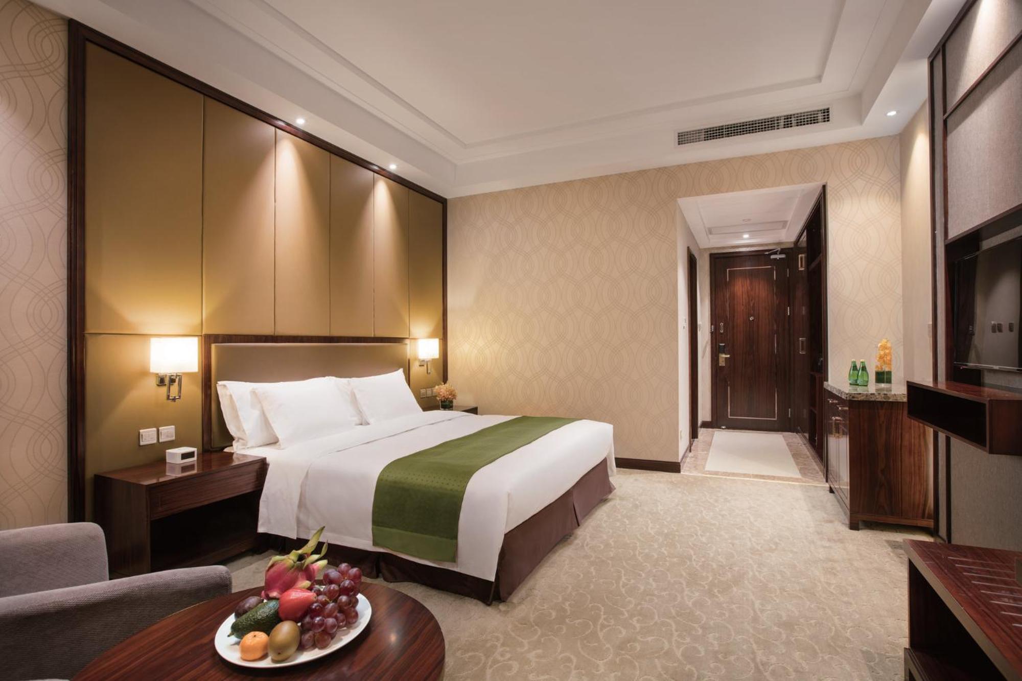Holiday Inn Beijing Airport Zone By Ihg Shunyi Ngoại thất bức ảnh
